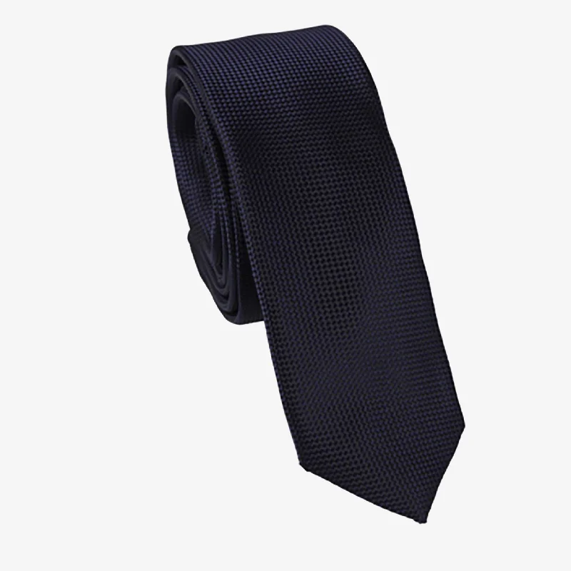 Carlo Visconti | Self Pattern Tie