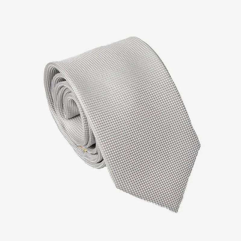 Carlo Visconti | Self Pattern Tie