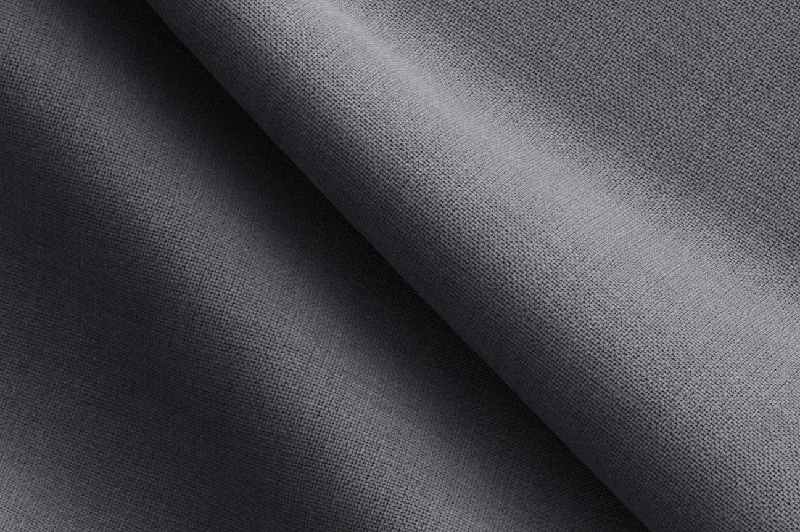 Made to Measure Grey 2 Piece Suit