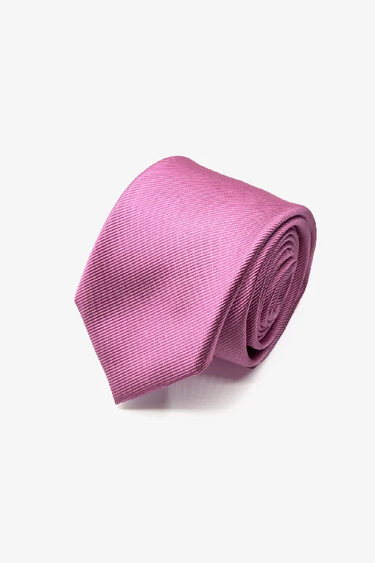 Alvajee | Textured Diagonal Stripe Silk Tie