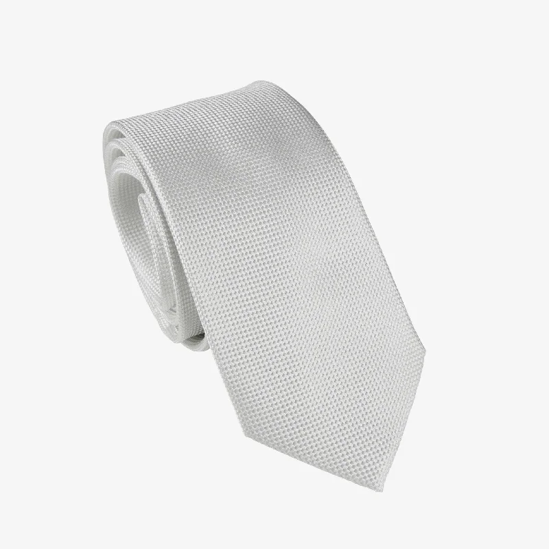 Carlo Visconti | Self Pattern Tie