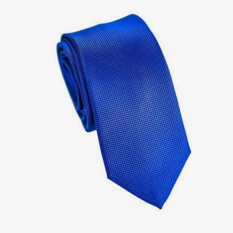 Carlo Visconti | Self Pattern Tie