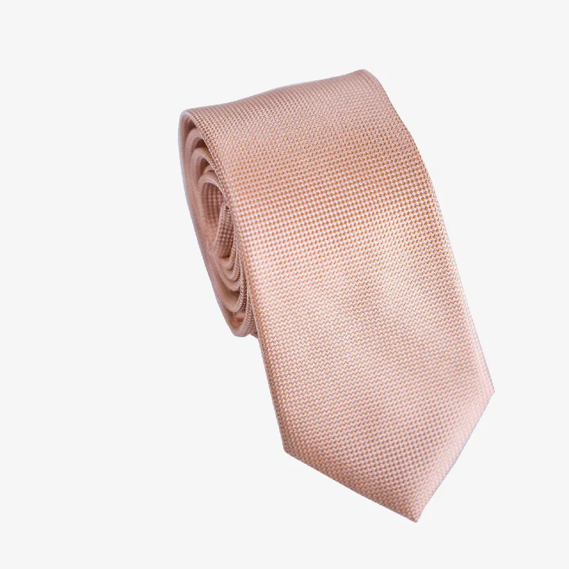 Carlo Visconti | Self Pattern Tie