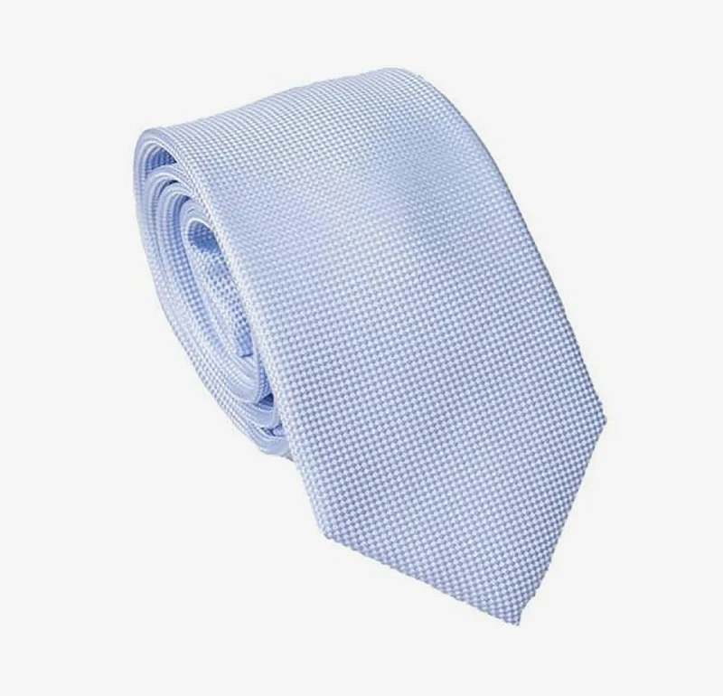 Carlo Visconti | Self Pattern Tie