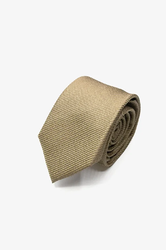 Alvajee | Textured Silk Tie