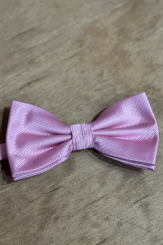 Bowtie - Pink