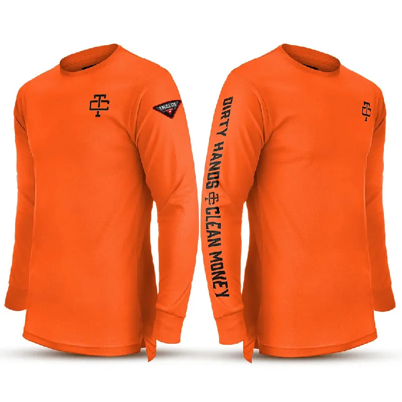 Admiral Long Sleeve 2.0