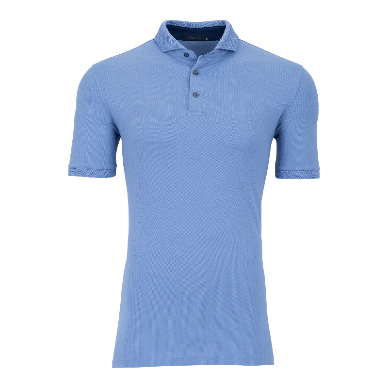 Men's Shirts for CampingCherokee Polo