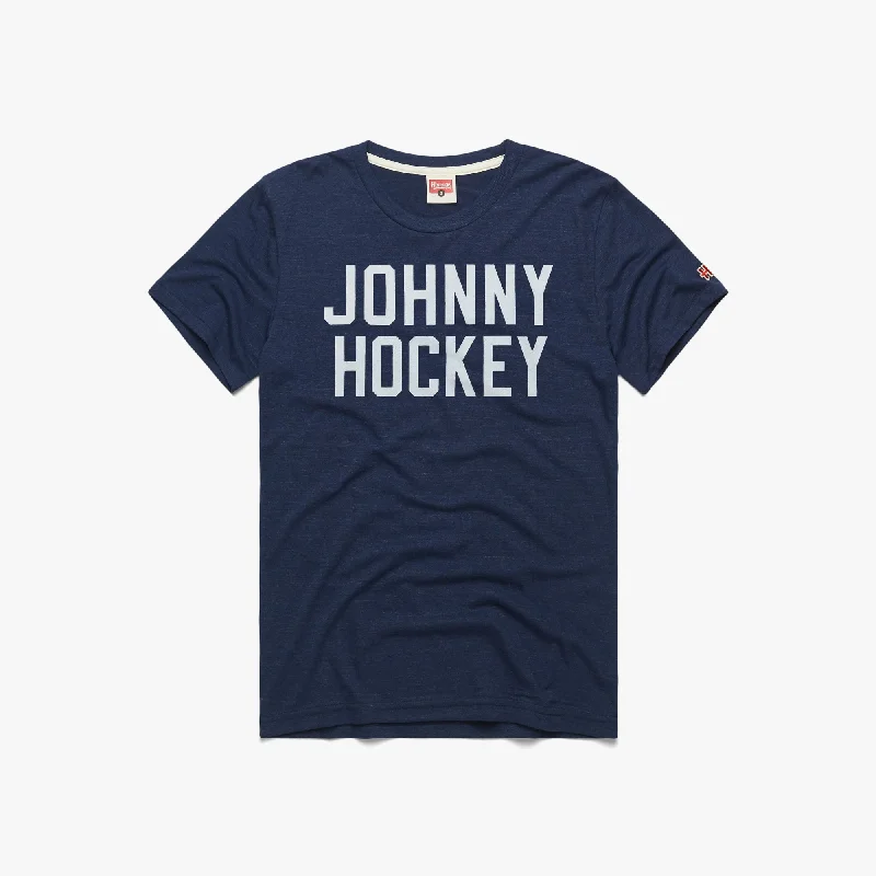 Elegant Men's Dress ShirtsJohnny Hockey