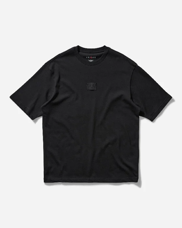 Men's Shirts with Mock NecksAir Jordan Flight Essentials 85 T-Shirt Black