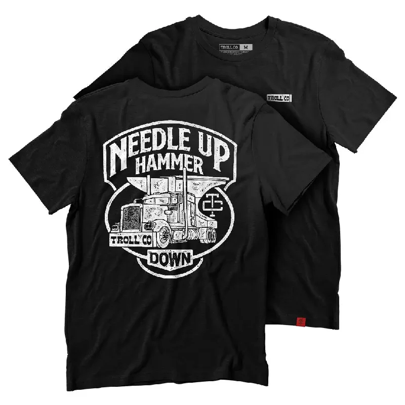 NUHD Tee