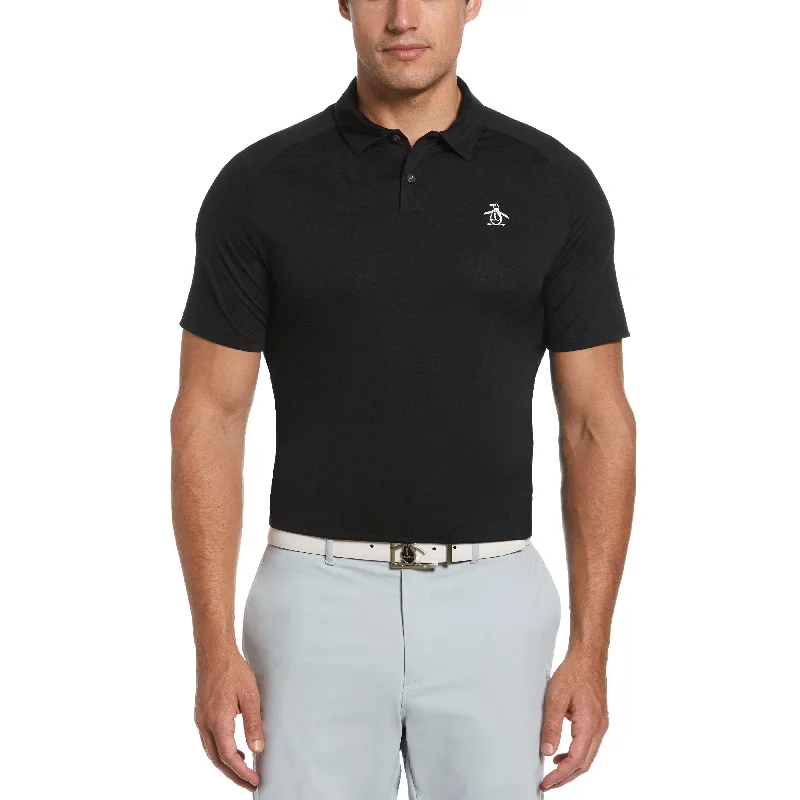 Men's Shirts with Spread CollarsPerformance Legacy Tennis Polo