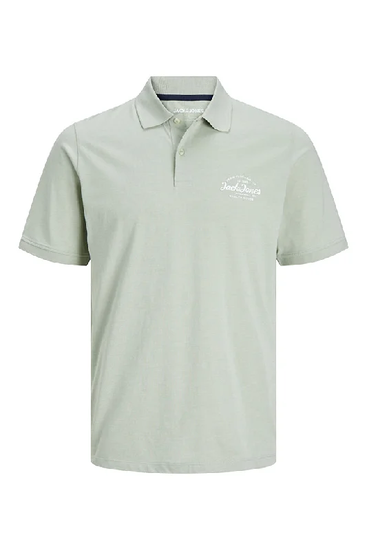 Men's Shirts for FishingPolo manches courtes, JACK & JONES - Homme