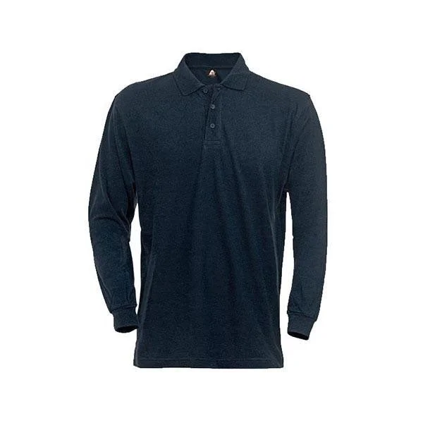 Men's Shirts with Wingtip CollarsARC Poloshirt (CL.1/ARC1/EBT50 4.6)