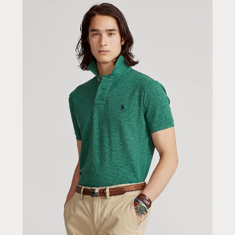 Men's Organic Cotton Shirts for Eco-ConsciousnessRalph Lauren Polo shirt