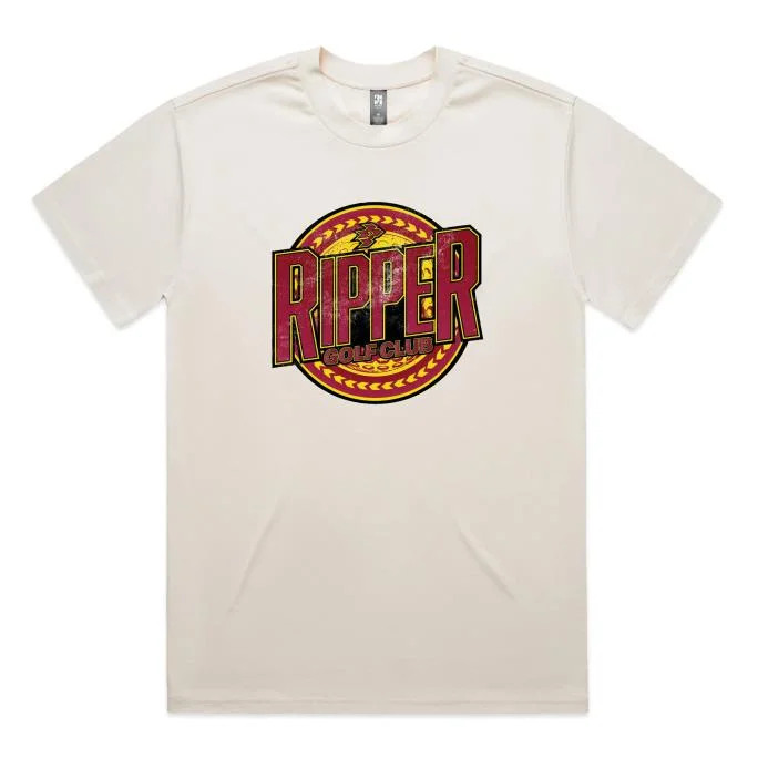 Ripper GC | Vintage Tee