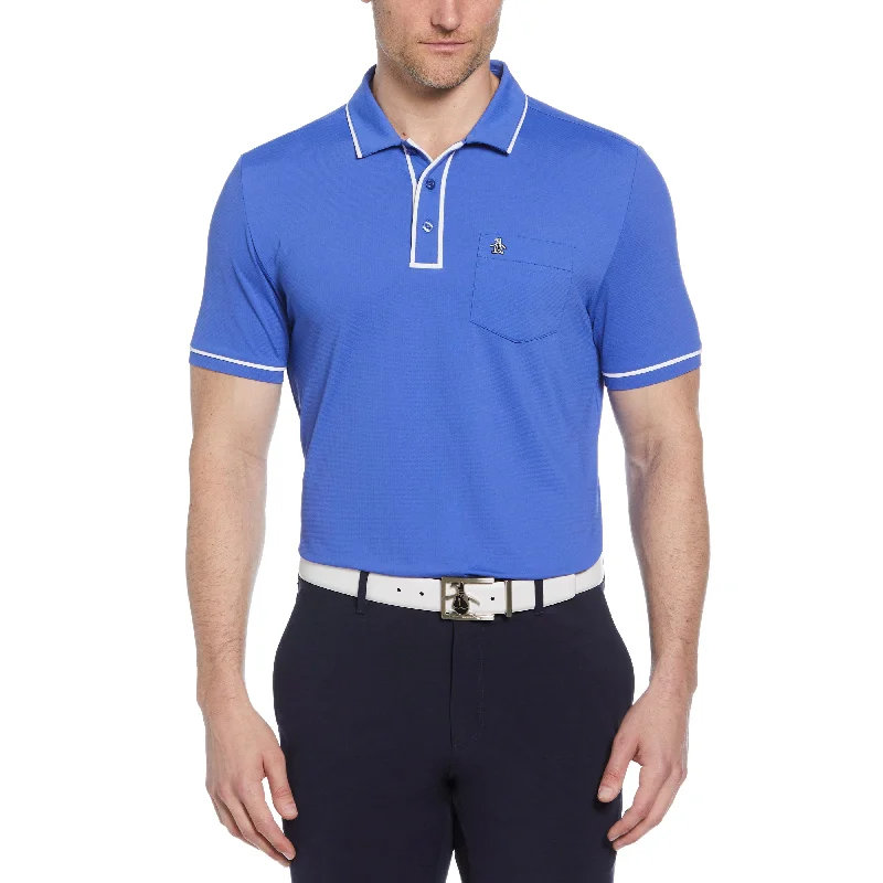 Men's Shirts for Outdoor ActivitiesTechnical Earl™ Golf Polo