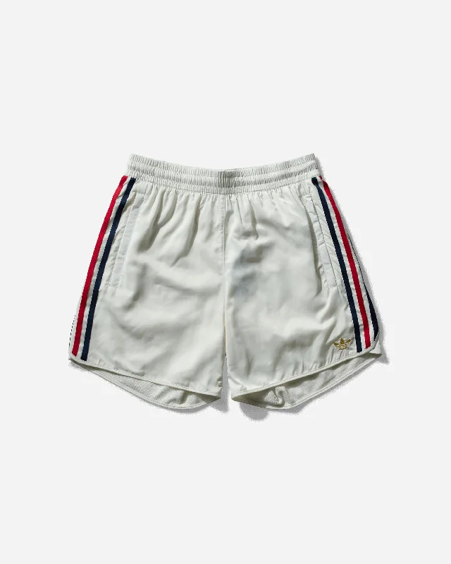 Men's Pants with Deep PocketsMen's Premium Sprinter Shorts Off White