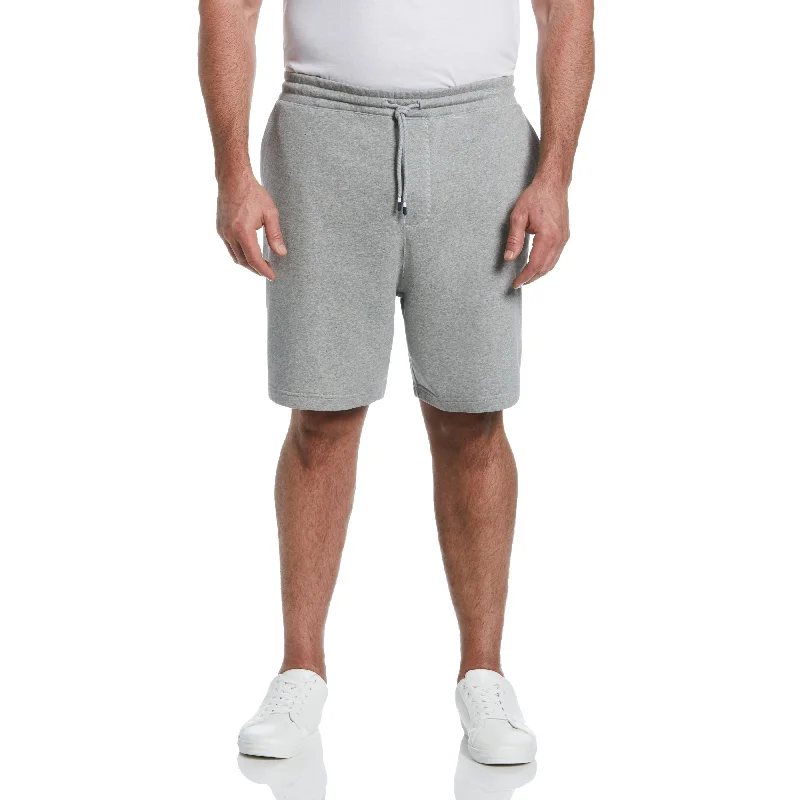 Versatile Men's ShortsBig & Tall Core Fleece Short