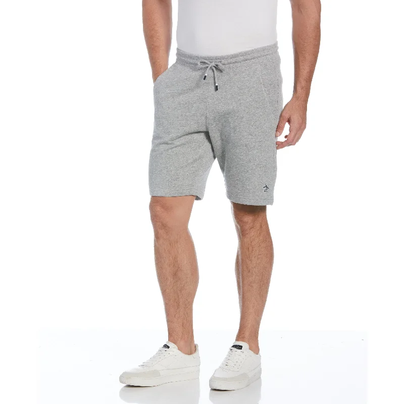 Men's Sports Pants for Active LifestylesCore Fleece Short