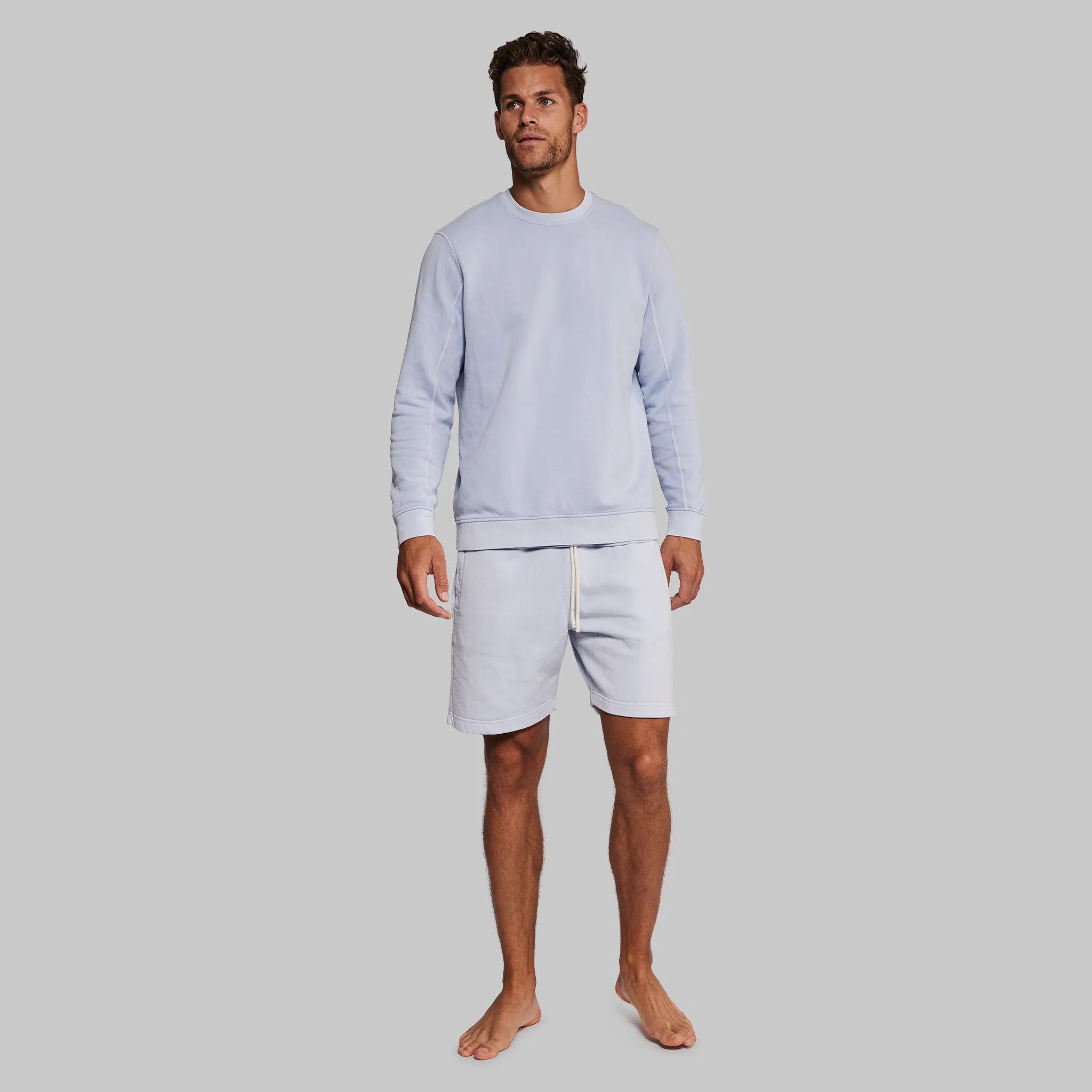 Men's Board Shorts for SurfingDNA Sweatshorts