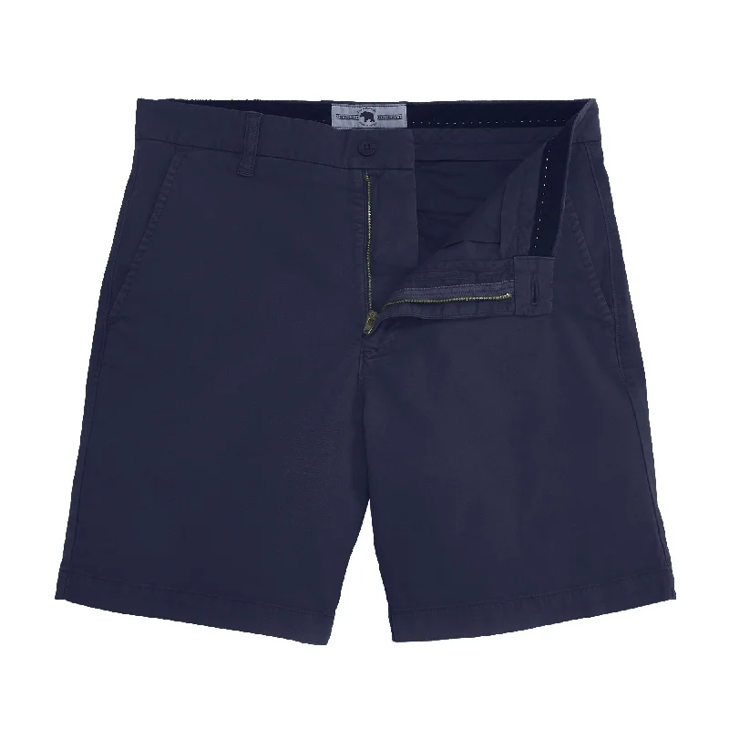 Comfortable Men's JoggersStaple Short - Naval Academy