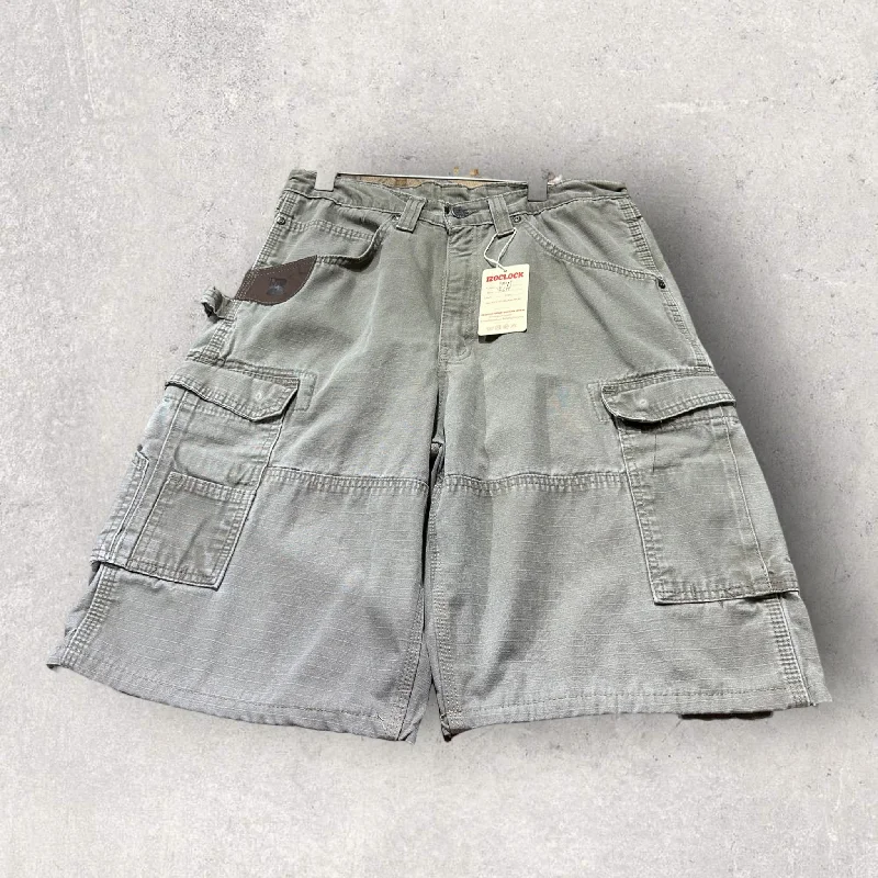 Men's Denim Shorts for SummerVintage Pant