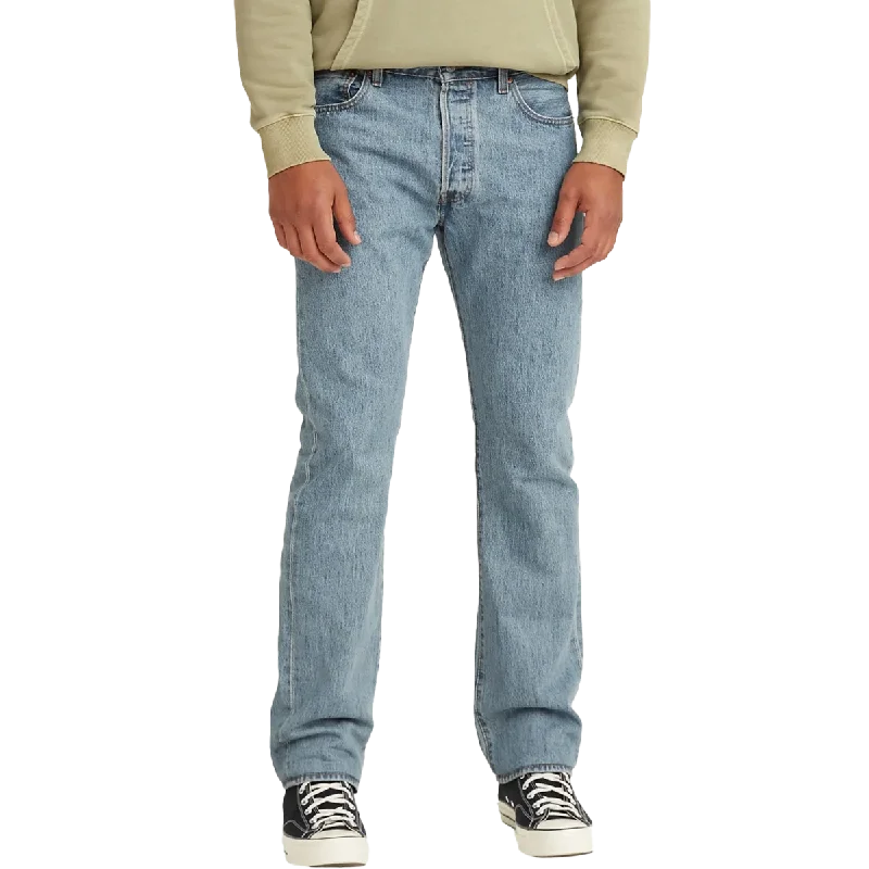 Jeans for Men with a Big BellyMen's 501 Original