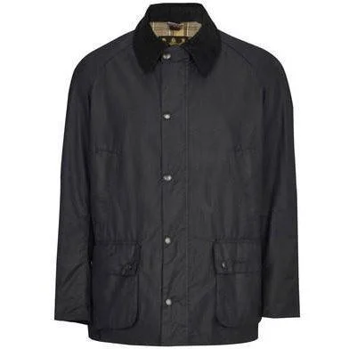 Men's Coats with Water-Repellent FabricBarbour Ashby Jacket