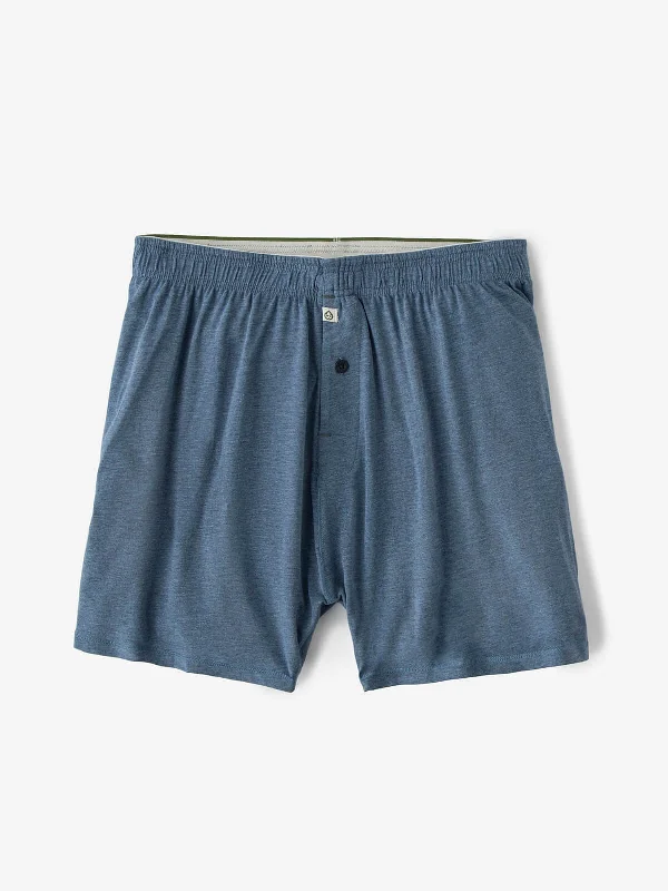 BamBare Bamboo Comfort Boxer