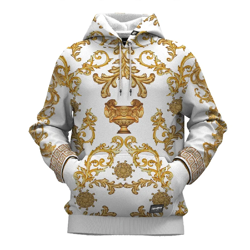 Lightweight Men's Running HoodiesBaroque Hoodie