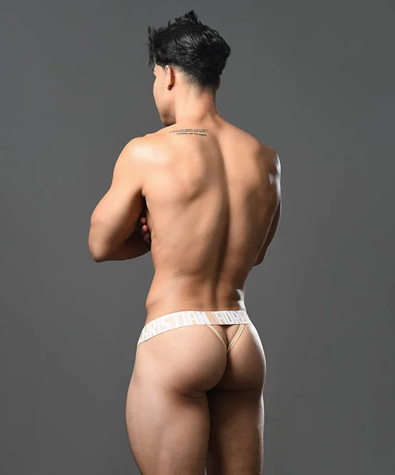 Breeze Sports Mesh Thong