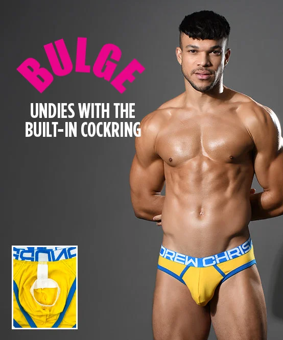 BULGE C-Ring Brief