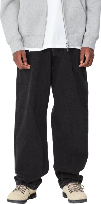 Men's Straight-Leg Jeans in Dark WashLandon Pant - Men's|-|Pantalon Landon - Homme