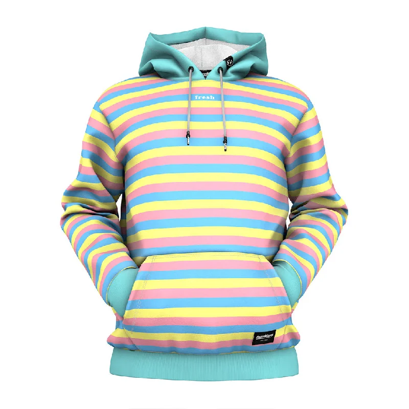 Men's Hoodies for GymColorblind Hoodie