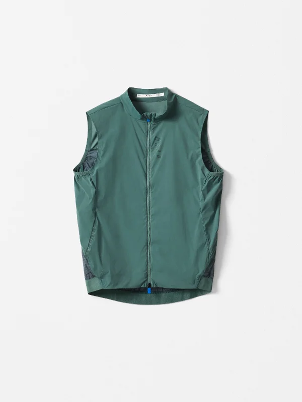 Men's Shirts for HikingFlow Vest