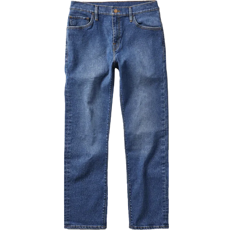 Men's Jeans in Different ColorsMen's Hwy 128 Straight Jean