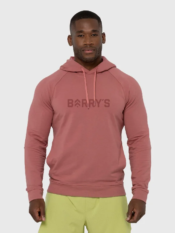 Unique Men's Custom HoodiesLULULEMON BRIAR ROSE CITY SWEAT PULLOVER