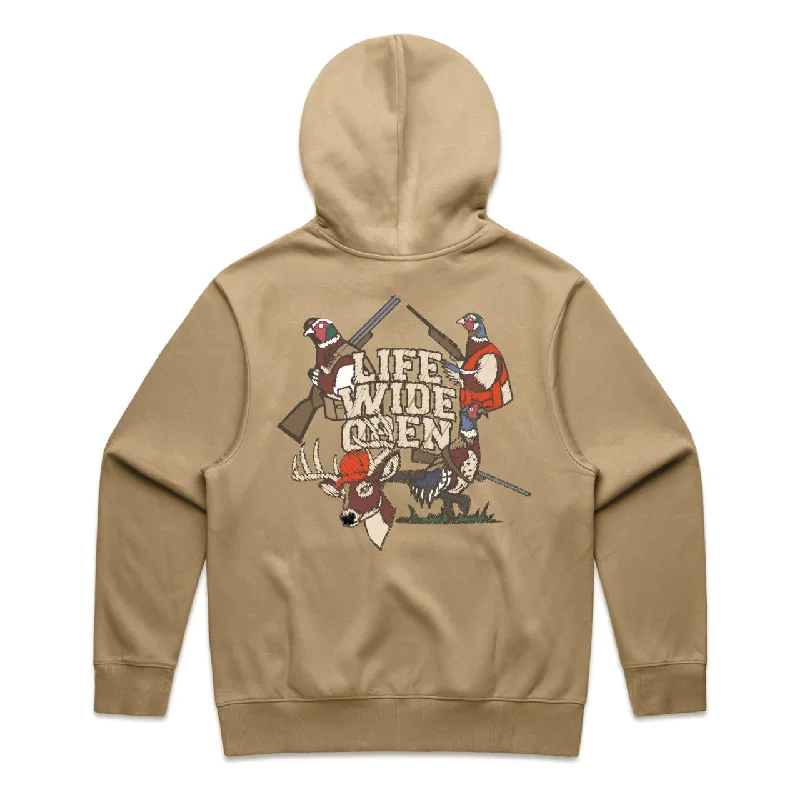 Men's Hoodies for LayeringLWO Hunting Hoodie