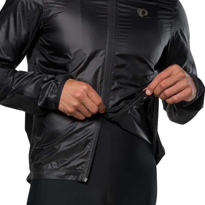 Men's Coats with Modern CutsMen's Attack Barrier Jacket