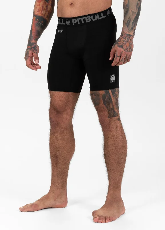 Men's Shirts with UV ProtectionCompression shorts Performance Pro Plus New Logo