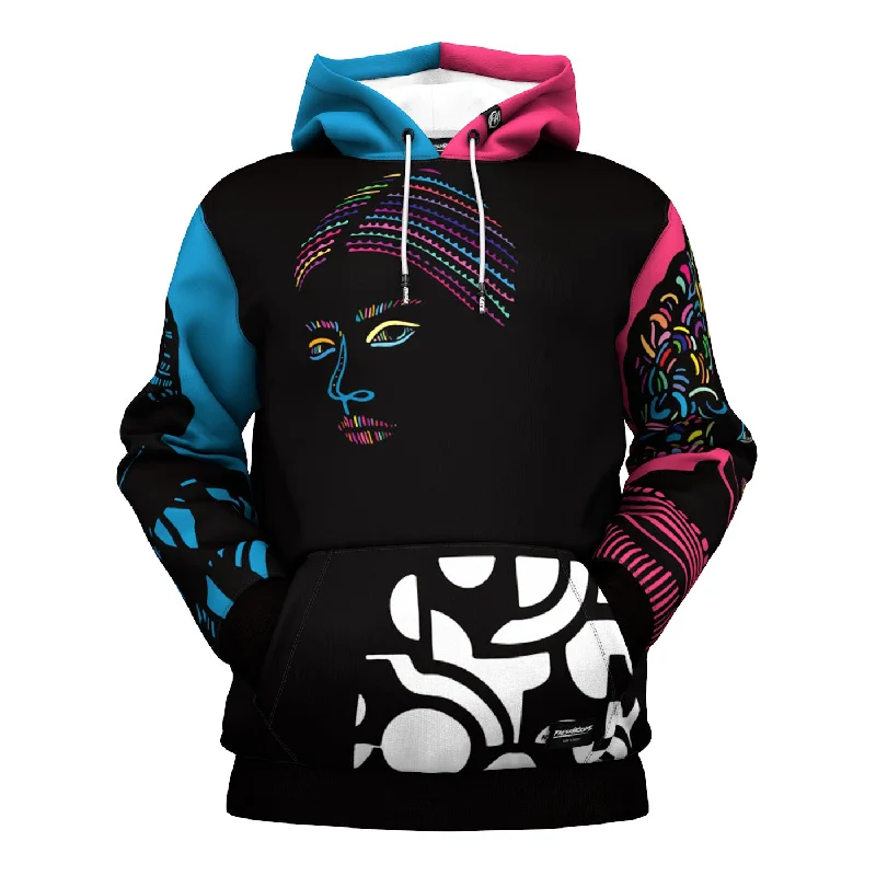 Affordable Men's HoodiesPortraits Hoodie