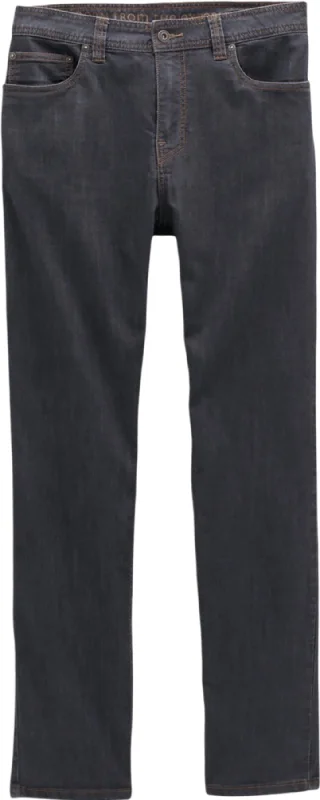 Elegant Straight-Leg Men's JeansBridger Jean - 32 Inch Inseam - Men's|-|Jean Bridger - Entrejambe 32 pouces - Homme