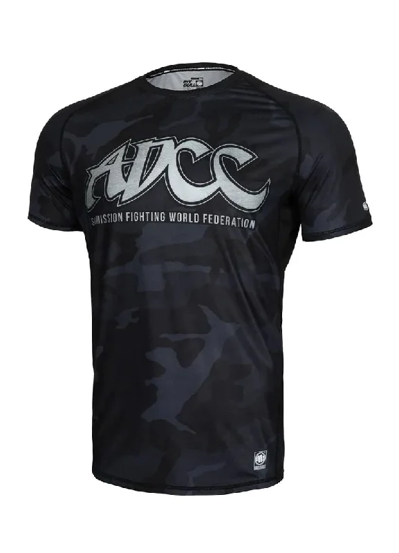 Men's Shirts with Pin CollarsRashguard Performance Pro Plus ADCC