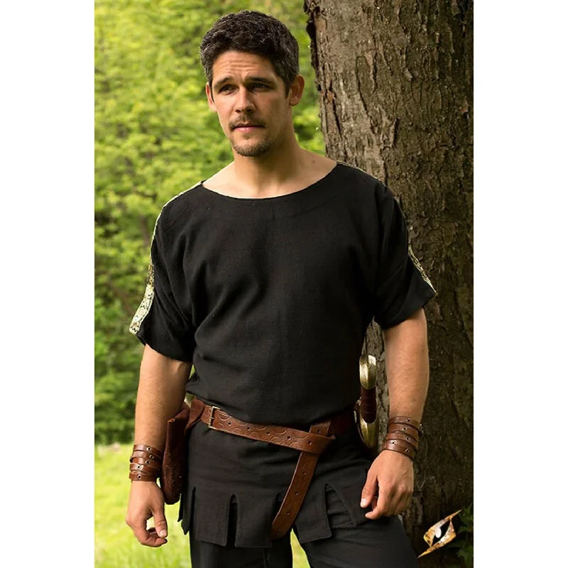 Men's Shirts with Hook-and-Loop ClosuresRoman Tunic - Discontinued