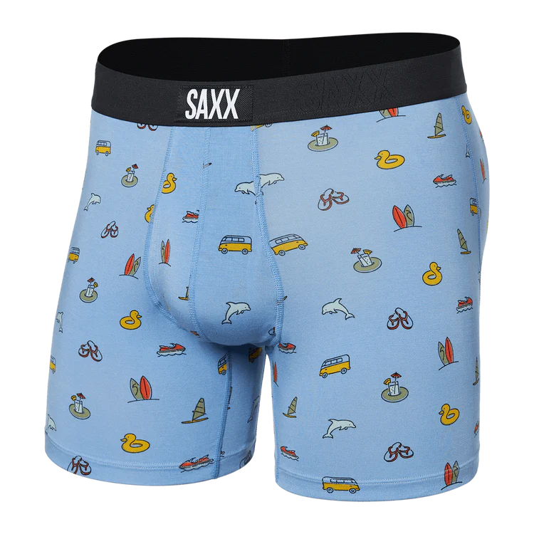 SAXX Ultra Super Soft - SXBB30F