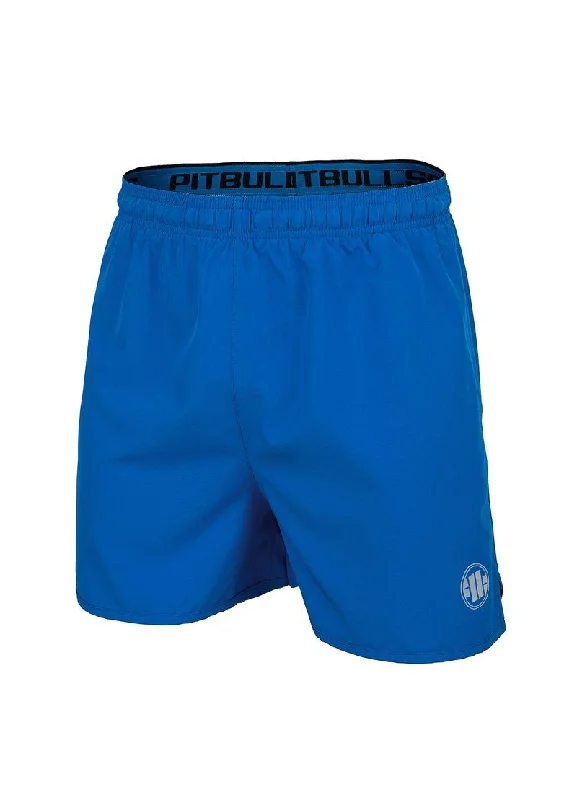 Men's Shirts with Geometric PatternsSports shorts Performance Pro plus Small Logo