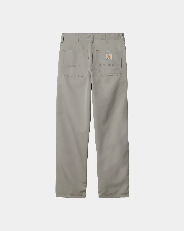 Modern Men's JeansSimple Pant | Misty Grey