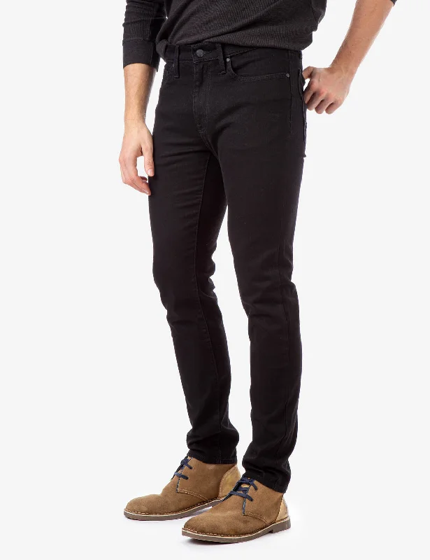 Casual Men's JeansSKINNY JEANS