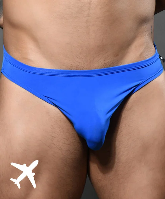 Traveler Brief w/ ALMOST NAKED®